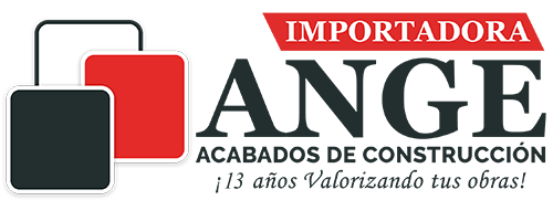 Ange Acabados de Construcción